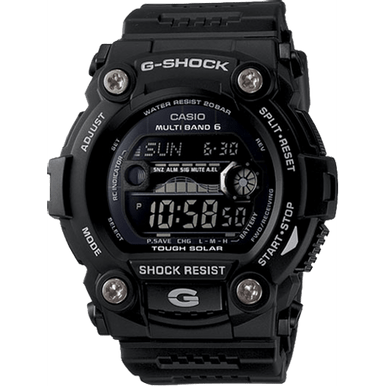 G-Shock GW7900B1 Casio Black