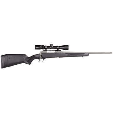Savage Arms 57343 110 Apex Storm XP 243 Win Hunting Rifle