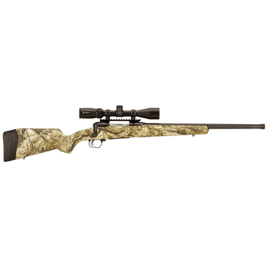 Savage Arms 57358 110 Apex Predator XP 204 Ruger Rifle