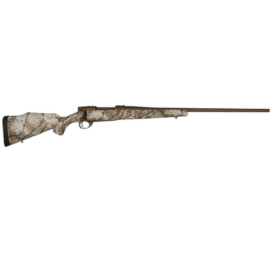 Weatherby VAP350NR00 Vanguard Badlands 350 Legend Rifle