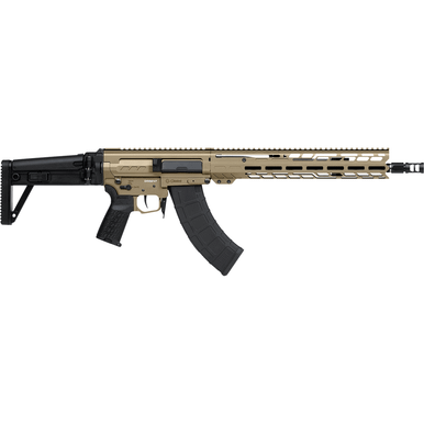 CMMG 86A7F0BCT Dissent MK47 7.62x39mm AK-47 Rifle