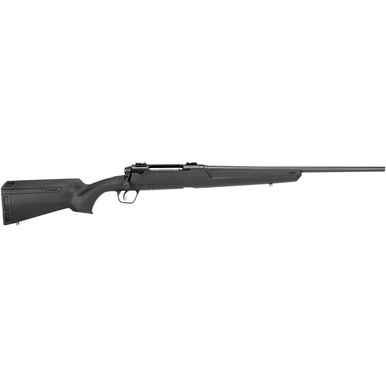 Savage Arms 57386 Axis II Compact Compact 6.5 Creedmoor Rifle