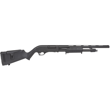 Rock Island PA12H18 All Generations 12 Gauge Pump Shotgun