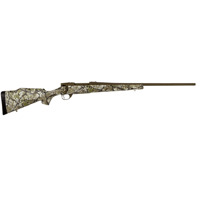 Weatherby VAP7M8RR40 Vanguard Badlands 7mm-08 Rem Rifle