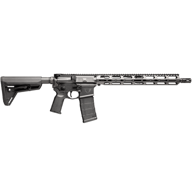 Vktr Industries V31100916620 VK-1PW 5.56mm AR-15 Semi Automatic Rifle