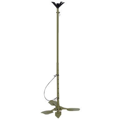 Avian X AVX-UGS Ultimate Gear Stick OD Green Includes Carry Strap