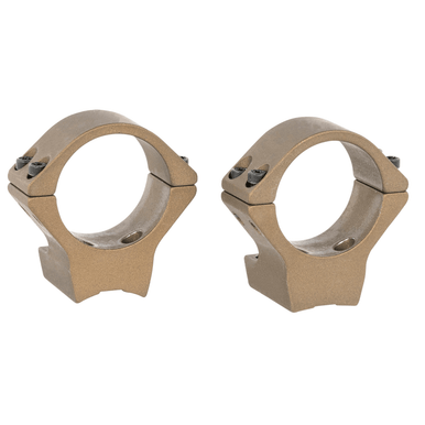 Browning X-Bolt Integrated Scope Mount System in Burnt Bronze Cerakote- 118669