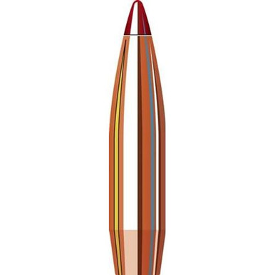 Hornady 24561 ELD Match 6mm .243 108 gr Extremely Low Drag Match 100 Per Box