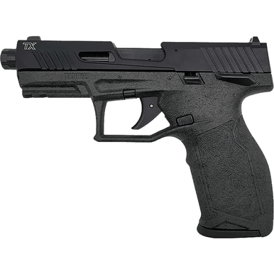 Taurus 12TX22141SP210 TX22 Gen 2 Full Size Frame 22 LR Pistol 10+1