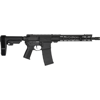 CMMG 55AC20AAB Banshee MK4 5.56x45mm AR-15 Pistol