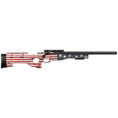 Crickett KSA2150-OG Precision Full Size 22 LR Single Shot Rifle