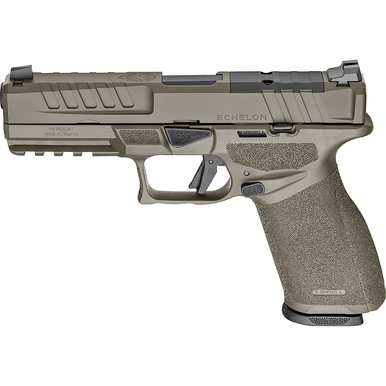 Springfield Armory EC9459GU Echelon 9mm Handgun