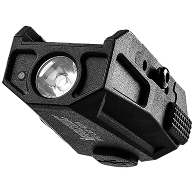 Alliance Consumer Group IPRLGT1001 Mycro RM300 Matte Black 50/150/300 Lumens White LED