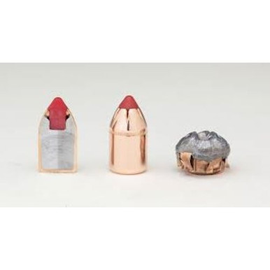 Hornady 44105 FTX 44 Cal .430 225 gr Flex Tip eXpanding 100 Per Box