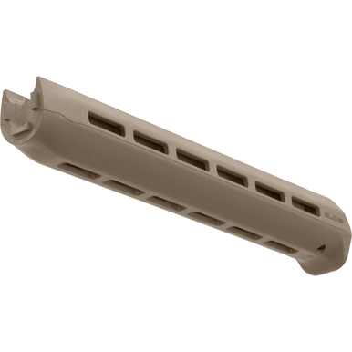 Magpul MAG1381FDE MLOK Handguard Flat Dark Earth Marlin 1895 12" Long Compatible w/ Type 1/2 Magpul Rail Covers