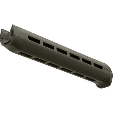 Magpul MAG1381ODG MLOK Handguard OD Green 12" Long Compatible w/ Marlin 1895-Pattern Rifles
