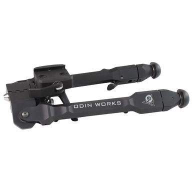 ODIN BPPRIZMARCABLK PRIZM ARCA BIPOD BLACK