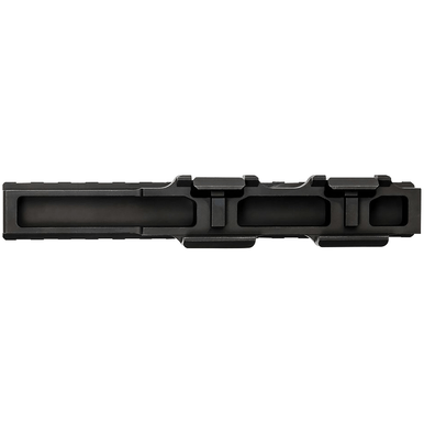 BCM ORAT52510X5 A/T Optic Riser 525-10X5 Black Anodized 15 Slots