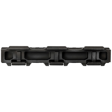 BCM ORAT52513 A/T Optic Riser 525-13 Black Anodized 13 Slots