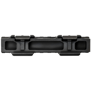 BCM ORAT52511 A/T Optic Riser 525-11 Black Anodized 11 Slots