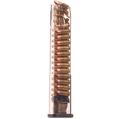 ETS Group Pistol Mags Magazine 30rd, 9mm Luger for S&W M&P - SW9MP30