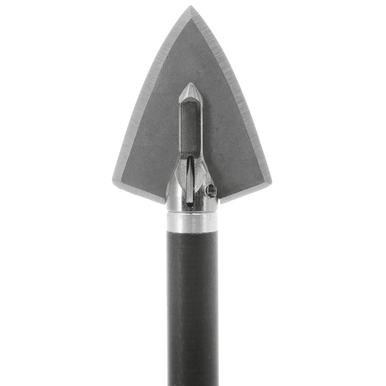 NAP NAP-60-DC100 Broadhead Deep Cuts Stainless Steel Blades Silver 100 gr 3 Pack