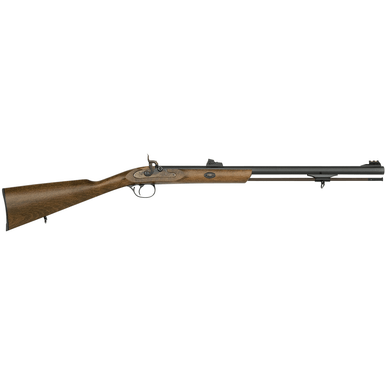 Traditions R3300801 Deerhunter 50 Cal Percussion 24" Black Powder Rifle