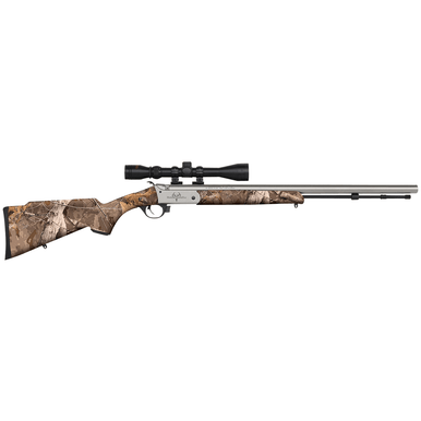 Traditions R5721108432 Buckstalker XT 50 Cal Black Powder Rifle
