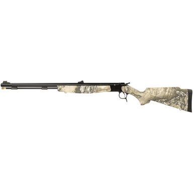 CVA PR2041NW Optima V2 Northwest 50 Cal 26" Black Powder Rifle