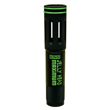 Primos 69401 JellyHead Maximum Mossberg 835, 935 12 Gauge Turkey Steel Black-T Coating