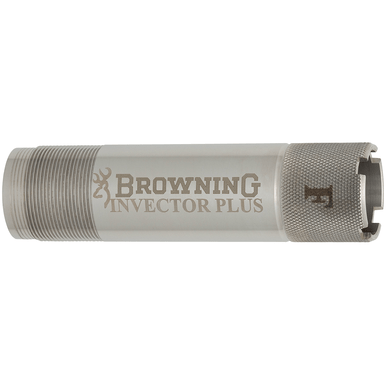 Browning 1132293 Invector-Plus 12 Gauge, Skeet, Extended 17-4 Stainless Steel