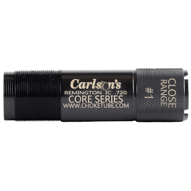 Carlson's Choke Tubes 41023 Remington CORE 12 Gauge Close Range