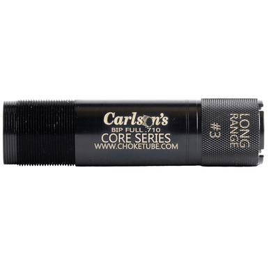 Carlson's Choke Tubes 41037 CORE Invector Plus 12 Gauge Long Range