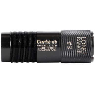 Carlson's Choke Tubes 41017 Winchester CORE 12 Gauge Long Range