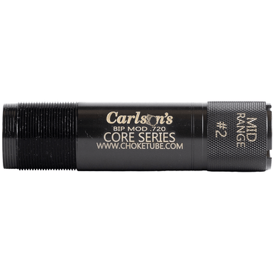 Carlson's Choke Tubes 41035 CORE Invector Plus 12 Gauge Mid-Range