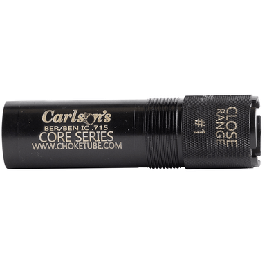 Carlson's Choke Tubes 41003 CORE Beretta/Benelli Mobil 12 Gauge Close Range