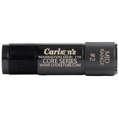 Carlson's Choke Tubes 41025 Remington CORE 12 Gauge Mid-Range