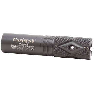 Carlson's Choke Tubes 30042 Coyote 12 Gauge Ported 17-4 Stainless Steel