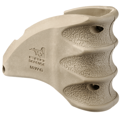 FAB Defense MWG Mag-Well Grip and Funnel for M16 Variants - FXMWGT