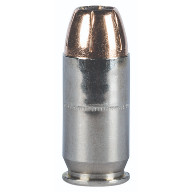 Federal Premium Personal Defense .45 ACP 230gr HST Jacketed Hollow Point, 20 Rounds Per Box - P45HST2S