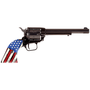 Heritage RR22B6US06 Rough Rider 22 LR Revolver Pistol