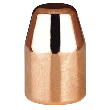 Berry's 20588 Superior Pistol 44Caliber 220gr Flat Point 250/Box