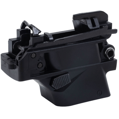 Henry Homesteader Magwell, 9mm - H27110WELL