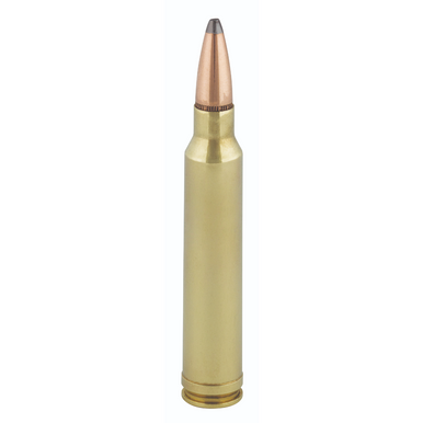 Federal Power-Shok 300WinMag 150gr Jacketed Soft Point Rifle Ammunition - 300WGS