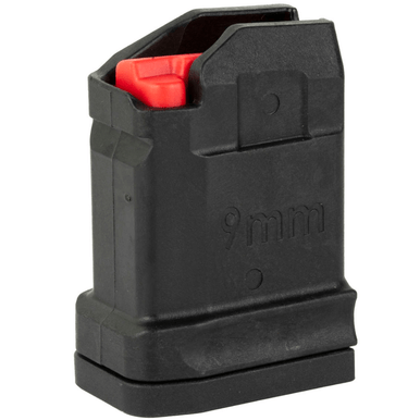 Henry Homesteader Replacement Magazine 5rd Magazine, 9mm Luger - H279MM5MAG