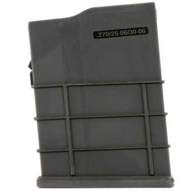 Howa Detachable Mag 10rd Magazine, 25-06 Rem - ATIM10R3006RM