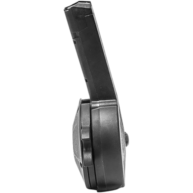 Kci Glock 50rd Drum Magazine, 9mm Luger - KCIMZ027