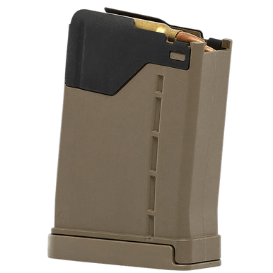 Lancer L5AWM 10rd Magazine, 5.56x45mm - 232042
