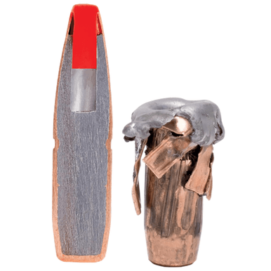 Hornady 3503 Sub-X 35 Cal 250 gr Subsonic eXpanding 100 Per Box