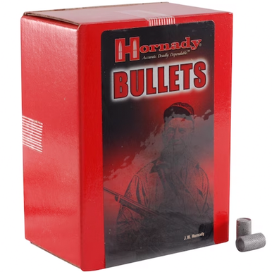 Hornady 10208 Frontier Lead 38 Cal .357 148 gr Hollow Base Wadcutter 250 Per Box